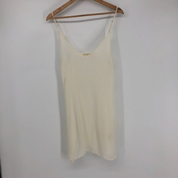 BNWT Spell Light Floral Posy Longsleeve  Minidress/tunic Gardenia XS - Picture 7 of 16